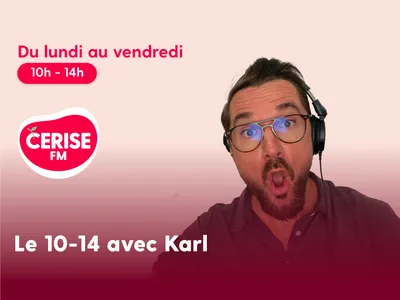 Lundi au vendredi - 10h-14h - Le 10-14