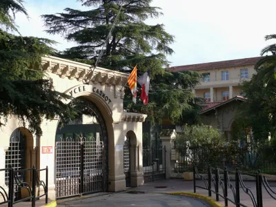 Blocage des lycées : liste des 24 établissements azuréens fermés 
