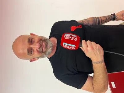 L'INVITE DE CANNES RADIO : MATHIEU CHABERT, ENTRAÎNEUR DE L'AS CANNES