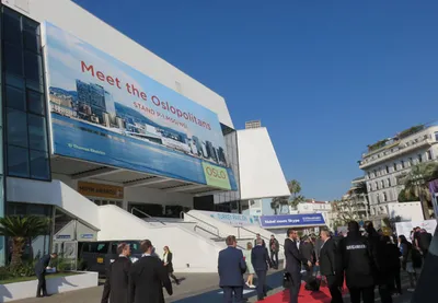 MIPIM 2023