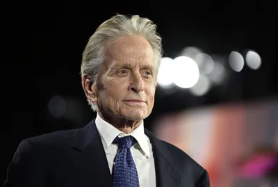 Michael Douglas recevra la Palme d’or d’honneur du 76e Festival de Cannes