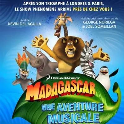 Madagascar