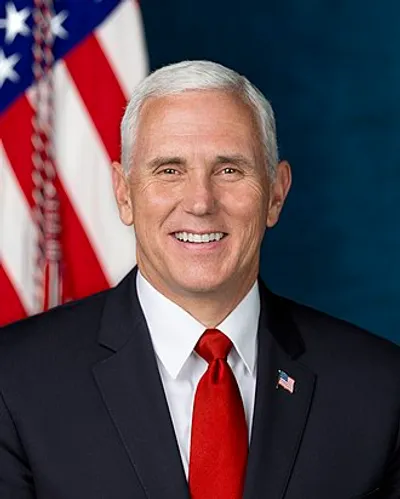 6/06/23 : Présidentielle américaine 2024 : Mike Pence dépose sa candidature