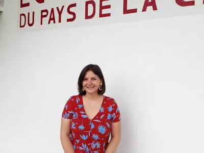 Directrice Ecomusée Fougerolles