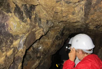Les Mines de Fer de Bourbach-le-Bas
