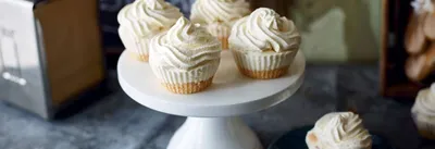 Muffin aux prunes/cheesecake