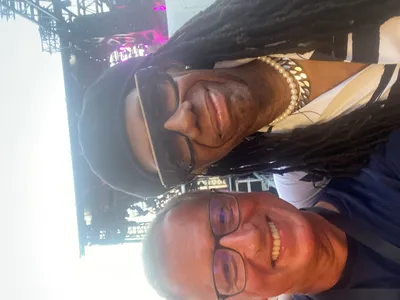 L'INVITE CANNES RADIO : NILE RODGERS