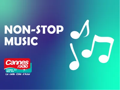 NON-STOP MUSIC