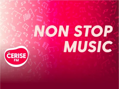 NON-STOP MUSIC