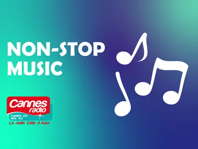 NON-STOP MUSIC 2