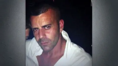 Nordahl Lelandais jugé pour violences conjugales devant son enfant lors d’un parloir