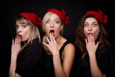 Marché de Noël de Village-Neuf