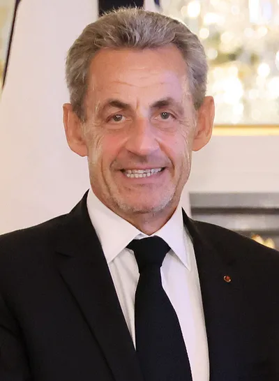 sarkozy