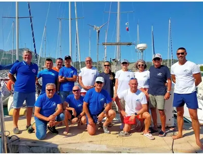 LA TRAVERSEE DE L'ESPOIR DU 13 AU 18/06/22