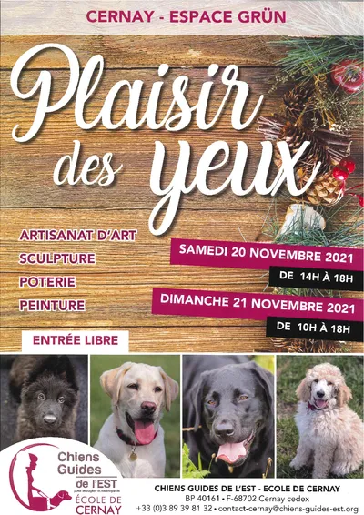 1e Marché de Noël du Pays Thur Doller