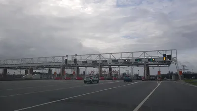 Autoroutes : les tarifs des péages vont augmenter d'environ 2% le 1er février