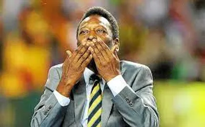 29/12/22 : LE ROI PELE EST MORT