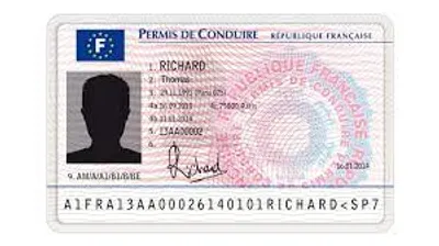 14/02/24 : Le permis de conduire dématérialisé 