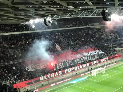 L’OGC NICE est en finale de la Coupe de France