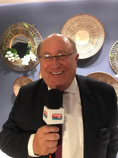 Décès de Michel Chevillon , Directeur du Croisette Beach Cannes