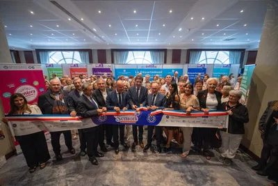Alpes-Maritimes : quinze jours d’animations et de rencontres avec la Quinzaine des seniors