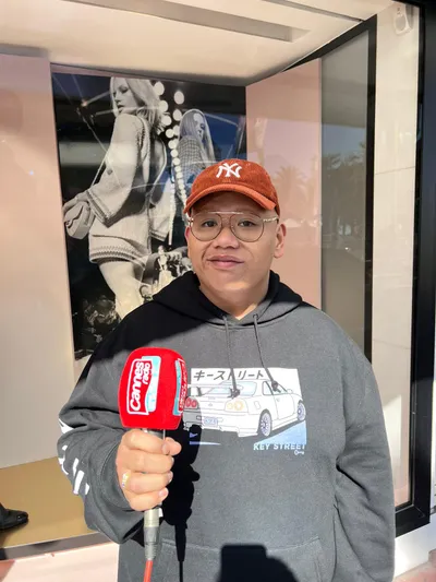 CANNESERIES : suivez avec CANNES RADIO les meilleurs moments de la 5ème saison.