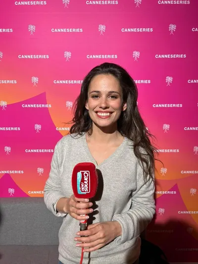 CANNESERIES SAISON 5