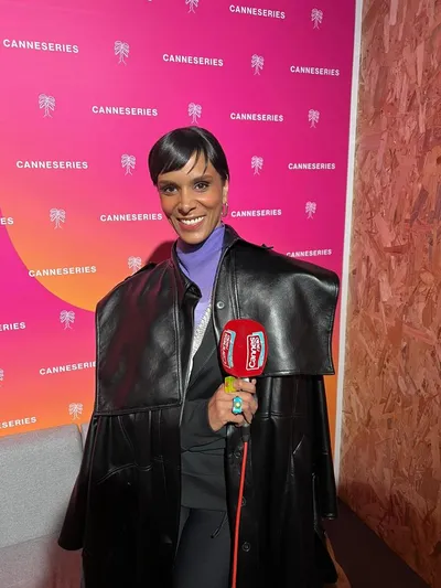 CANNESERIES SAISON 5