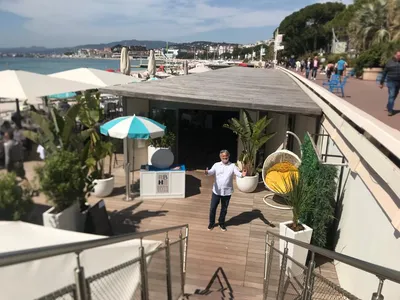 Belle fréquentation touristique pour le week-end de Pâques