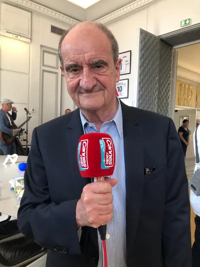 24/05/22 : L’ère Pierre Lescure touche à sa fin