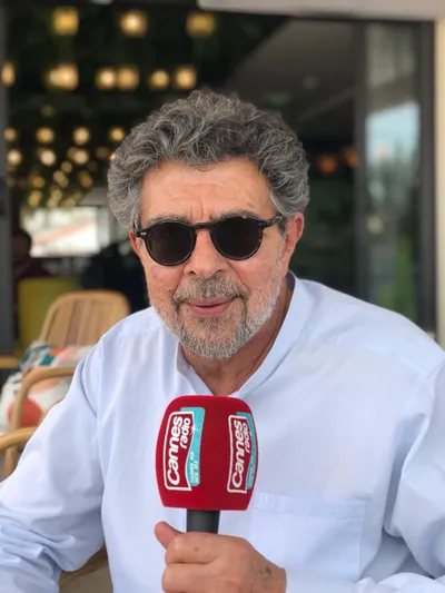 LA CHRONIQUE DU FESTIVAL DE CANNES / GABRIEL YARED