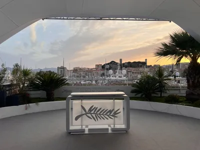 28/05/22 : LE FESTIVAL DE CANNES 