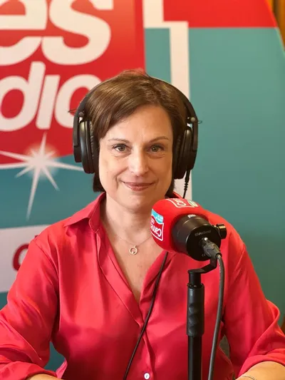 1/06/22 : LES LEGISLATIVES 