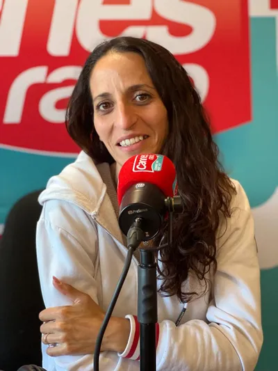 7/06/22 : LES LEGISLATIVES