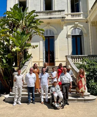 27/06/22 : 7ème concours « écrire Cannes »