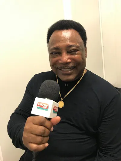 Le 61 ème Jazz à Juan s’ouvre ce soir avec le concert de George Benson