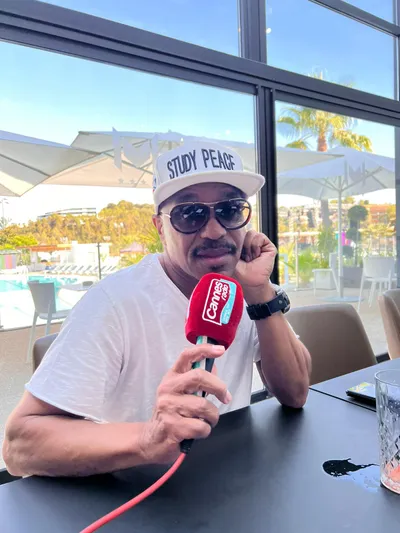 THE JACKSONS seront en concert au Festival MOURATOGLOU demain soir