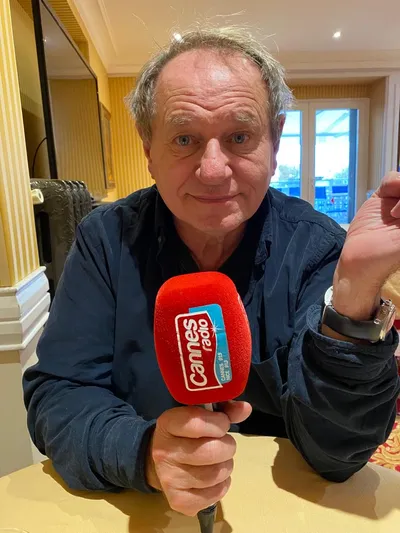 22/11/22 : 35 èmes Rencontres Cinématographiques de Cannes