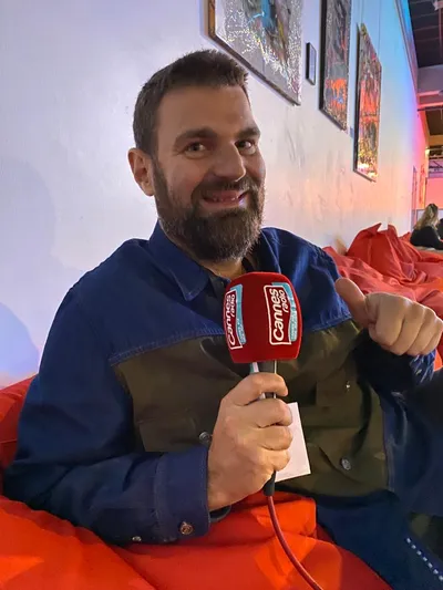 9/12/22 : PARTENARIAT CANNES RADIO : GARE CROISETTE JUSQU'AU 22/01/23