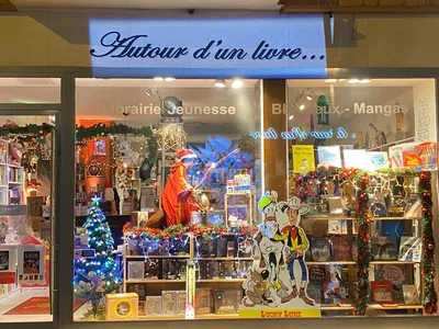 22/12/22 : Dernière ligne droite pour les cadeaux de Noël