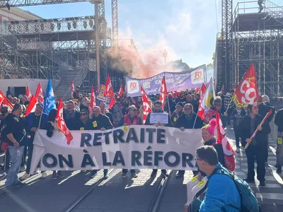  Manifestation du 31/01/23 : Point sur les perturbations prévues