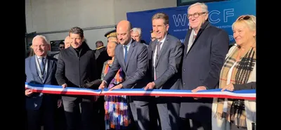 10/02/23 : Cannes, capitale de l’intelligence artificielle