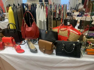 AGENDA : "SO CHIC SO CANNES" :  DIMANCHE 12/03/23 A CANNES