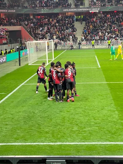 17/03/23 : LES SPORTS