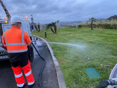 30/03/23 : La gestion de l’eau en cette période de sécheresse