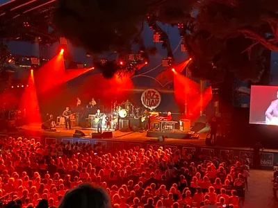 12/07/23 : "Jazz à Juan"