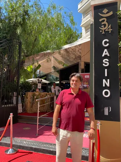 13/07/23 : Le Groupe PARTOUCHE fête ses 50 ans