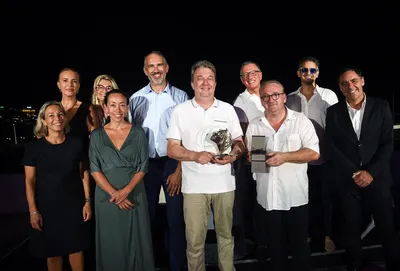 25/08/23 : La Vestale d’or du Festival d’Art Pyrotechnique