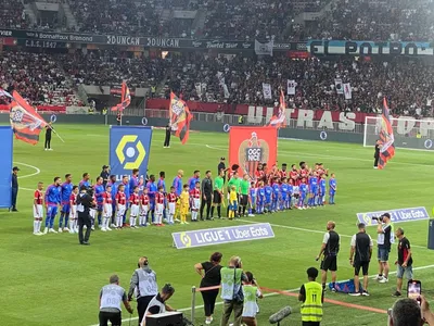 28/08/23 : LES SPORTS