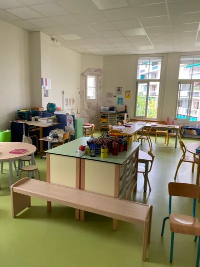29/08/23 : Situation de handicap à l'école